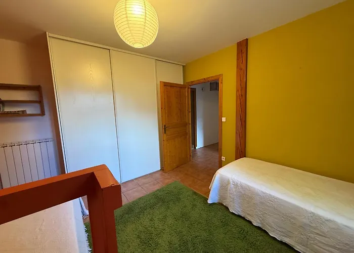 T2 Avec Jardin * Жозье